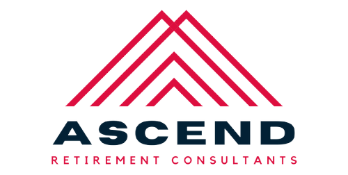 Ascend Retirement Logo