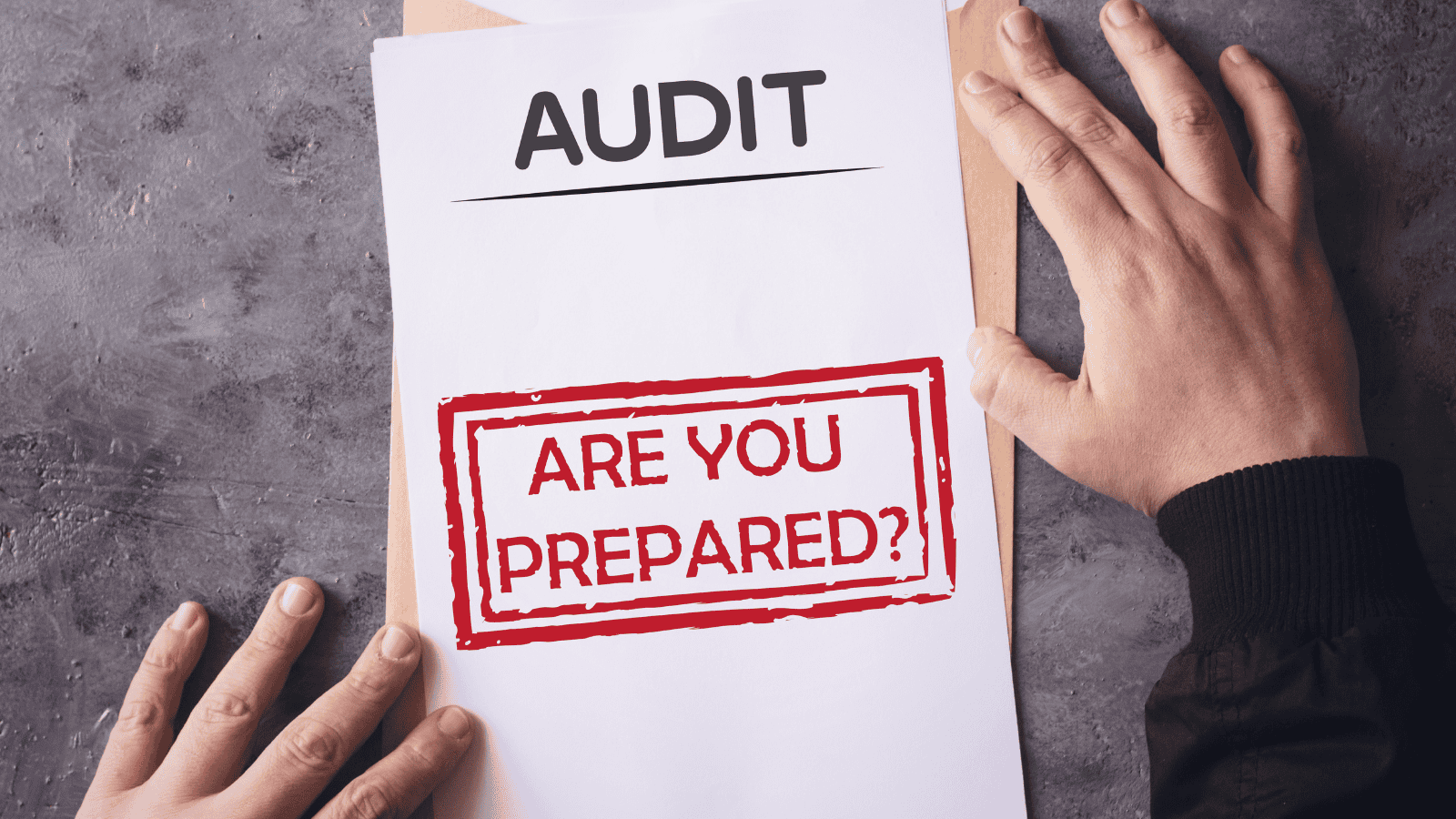 auditing