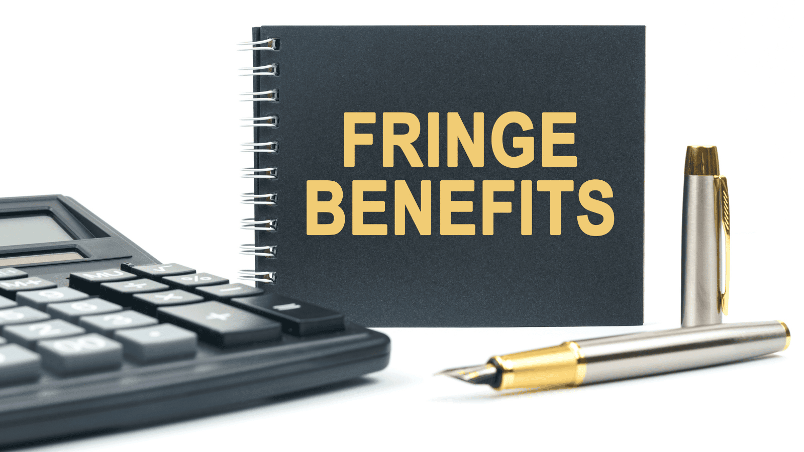 fringe benefits