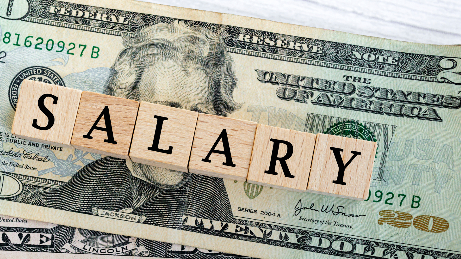 Salary Threshold Requirements