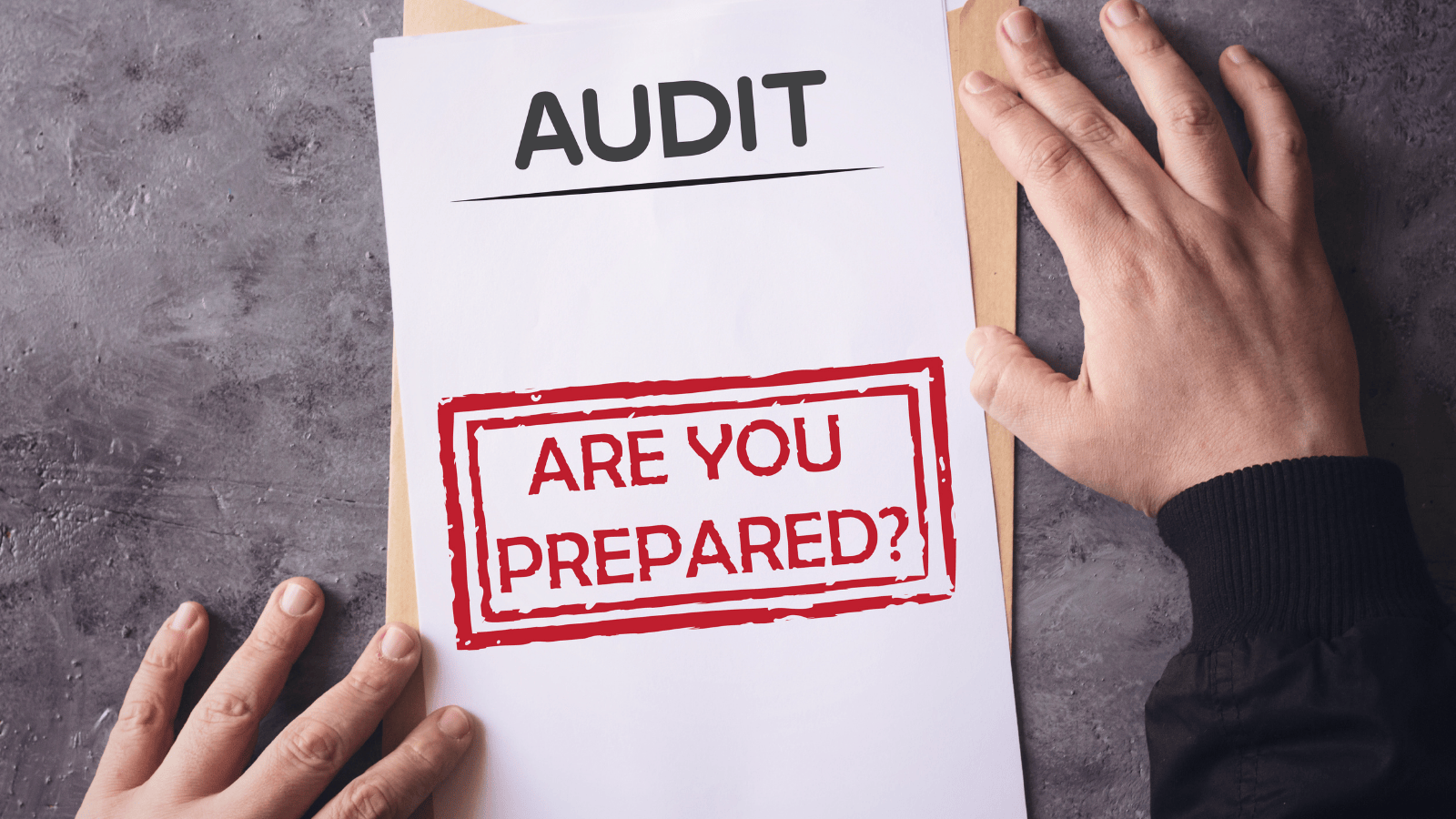 FLSA audit