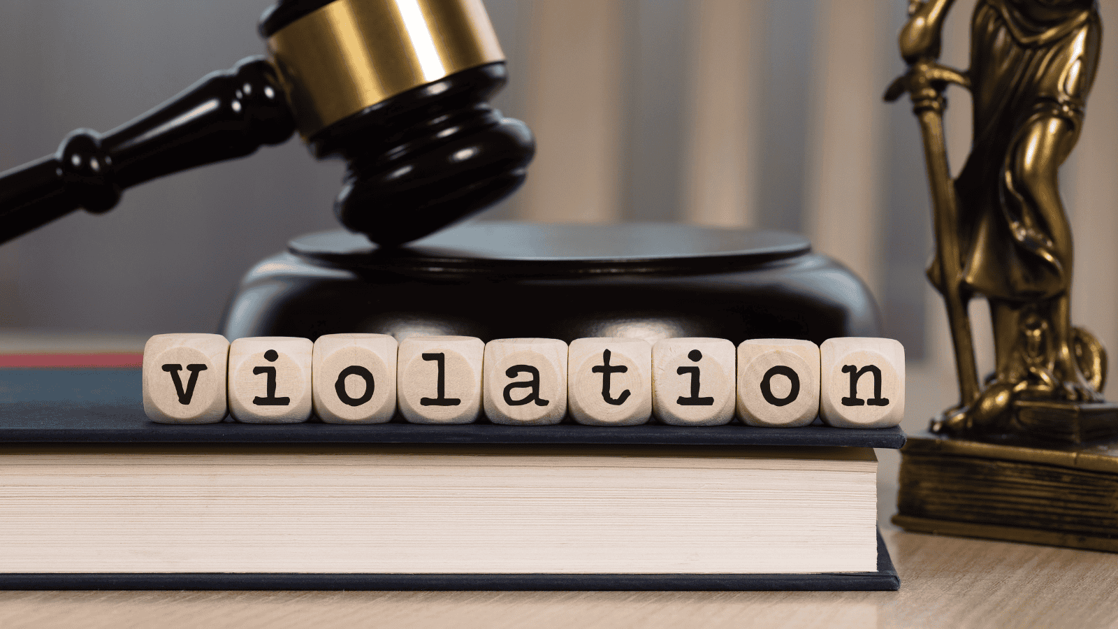 Willful VS. Non-willful DOL Violations: Penalties & Differences