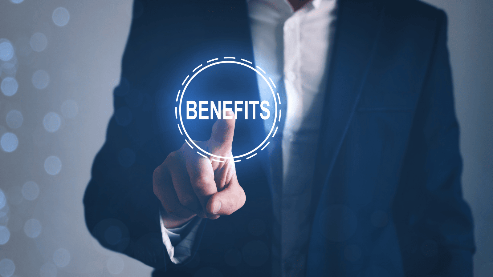 What Does Fringe Benefits Mean?