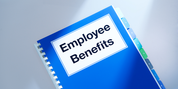 Employee Benefits-1